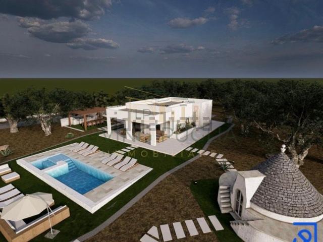 Terreno in vendita a Puglia, Brindisi