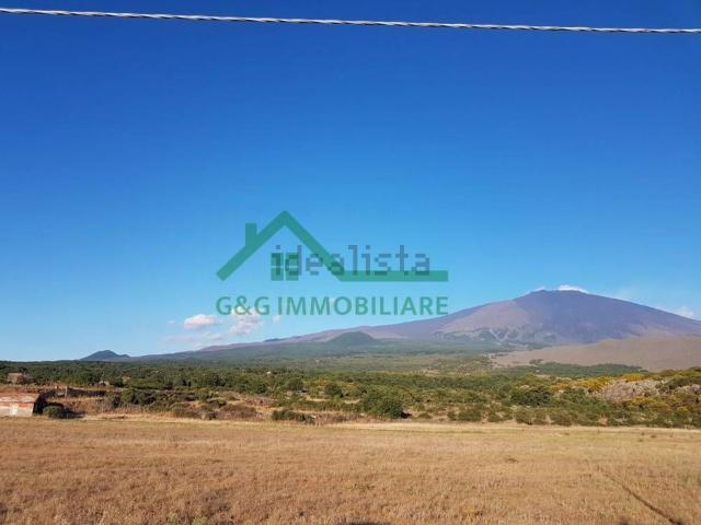 Terreno in vendita a Bronte, Sicilia