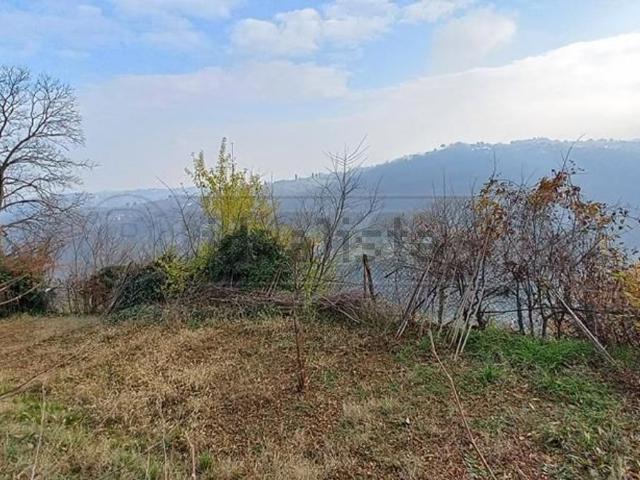 Terreno in vendita a Altavilla Vicentina, Veneto