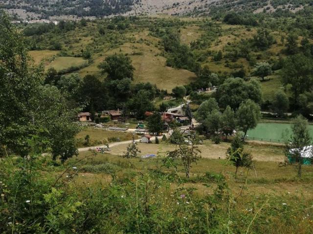 Terreno in vendita a Castellafiume, Abruzzo