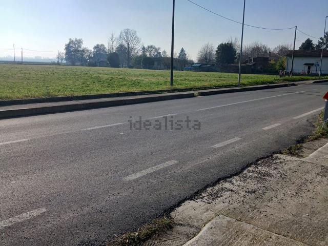 Terreno in vendita a Unione dei comuni della Bassa Romagna, Alfonsine