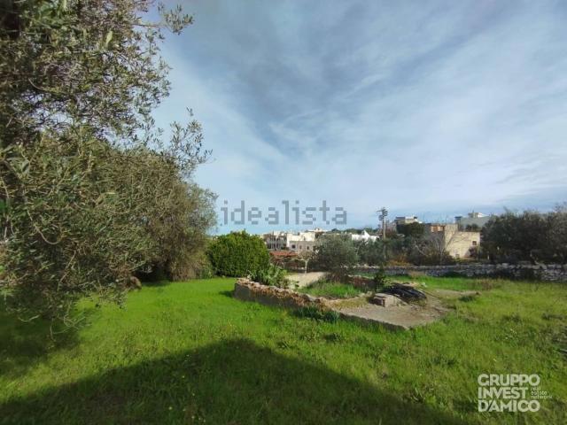 Terreno in vendita a Puglia, Brindisi