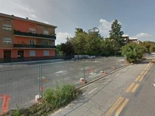 Terreno in vendita a Unione Comuni Modenesi Area Nord, Mirandola