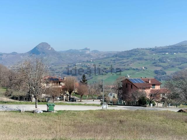 Terreno in vendita a Unione di comuni Valmarecchia, Novafeltria