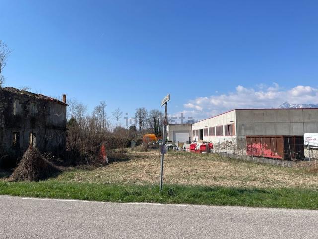 Terreno in vendita a Limana, Veneto