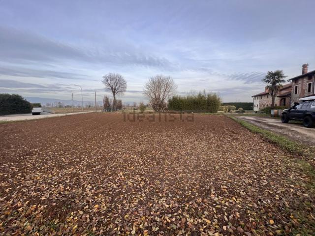 Terreno in vendita a Castelnovo, Isola Vicentina