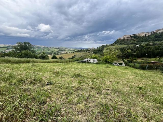 Terreno in vendita a Marche, Fermo