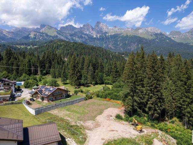 Terreno in vendita a Caviola, Falcade