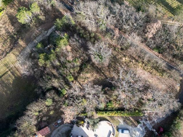 Terreno in vendita a Rocca Sinibalda, Lazio
