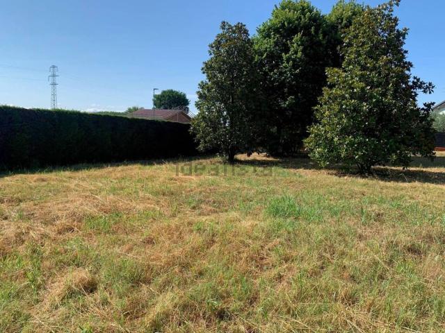 Terreno in vendita a Borghetto, Valeggio Sul Mincio