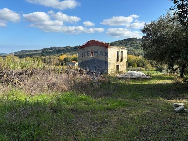 Terreno in vendita a Frisa, Abruzzo