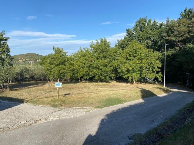 Terreno in vendita a Centro storico, Isernia