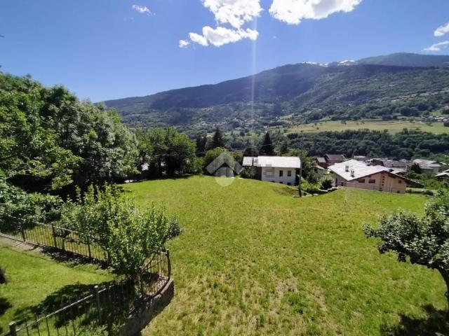 Terreno in vendita a Roisan, Aosta