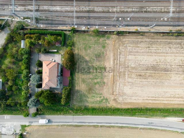 Terreno in vendita a Unione dei comuni del Sorbara, Castelfranco Emilia