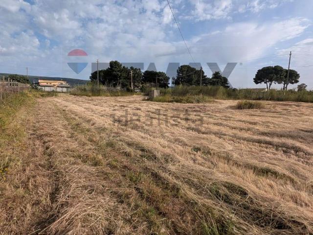 Terreno in vendita a Vittoria, Sicilia