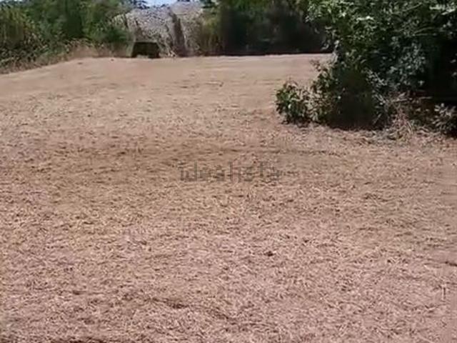 Terreno in vendita a Quattromiglia, Rende