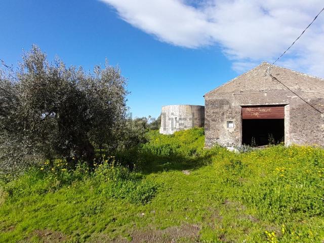 Terreno in vendita a Santa Marina, Belpasso
