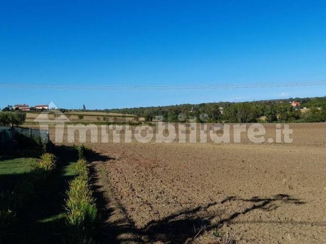 Terreno in vendita a Coriano, Reggio Emilia