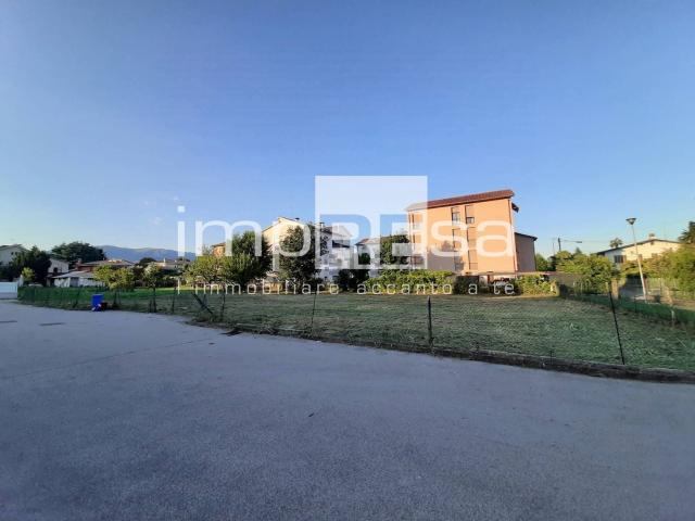 Terreno in vendita a Fonte, Cornuda
