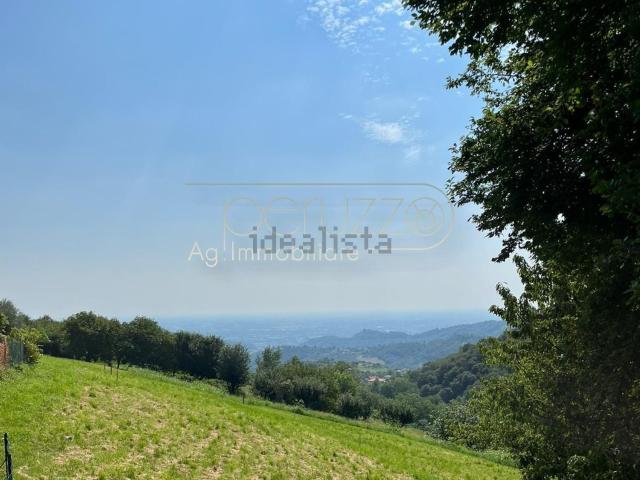 Terreno in vendita a Crosara di Marostica, Marostica