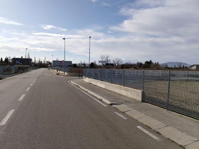 Terreno in vendita a Rimini, Reggio Emilia
