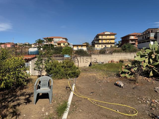 Terreno in vendita a Serra Superiore, Misterbianco