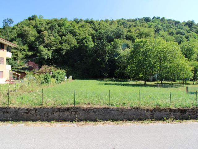 Terreno in vendita a San Quirico, Valdagno
