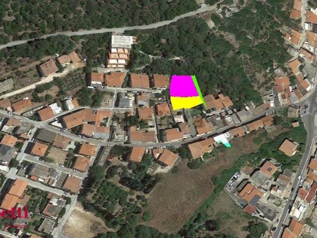 Terreno in vendita a Capo Comino, Sardigna/Sardegna