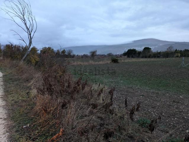Terreno in vendita a Capestrano, Abruzzo