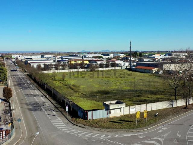 Terreno in vendita a Villafontana di Bovolone, Bovolone