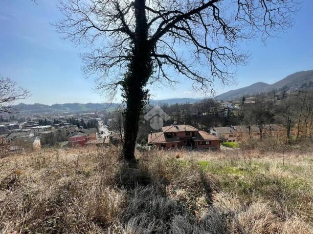 Terreno in vendita a Miceno, Pavullo nel Frignano