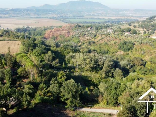 Terreno in vendita a Forano Sabino, Lazio