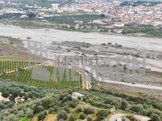 Terreno in vendita a Corigliano-Rossano, Calabria