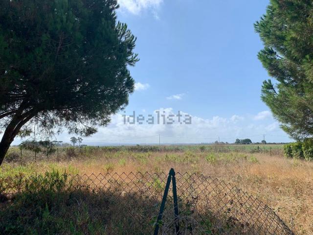 Terreno in vendita a Tarquinia, Lazio