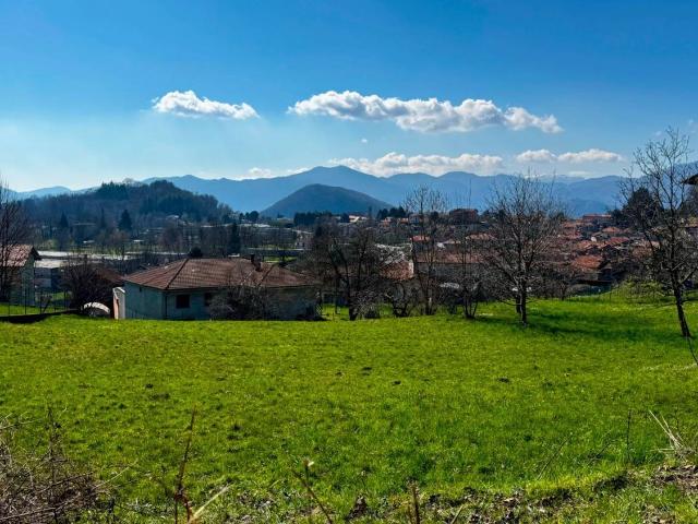 Terreno in vendita a Cheggino, Armeno