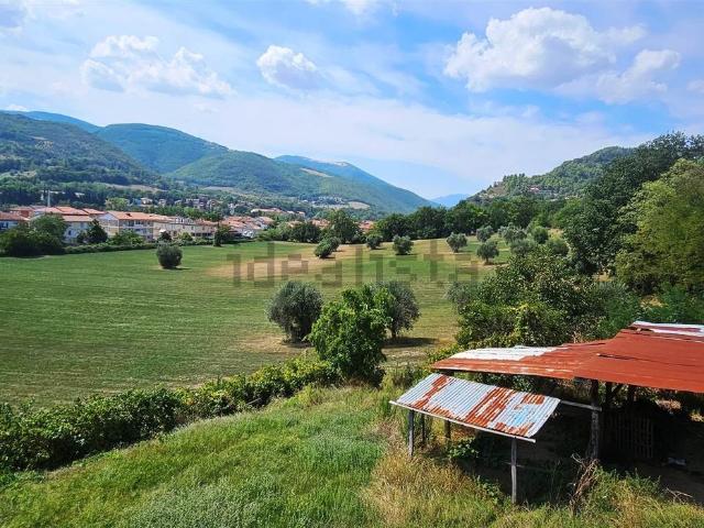 Terreno in vendita a Glorioso, Marche