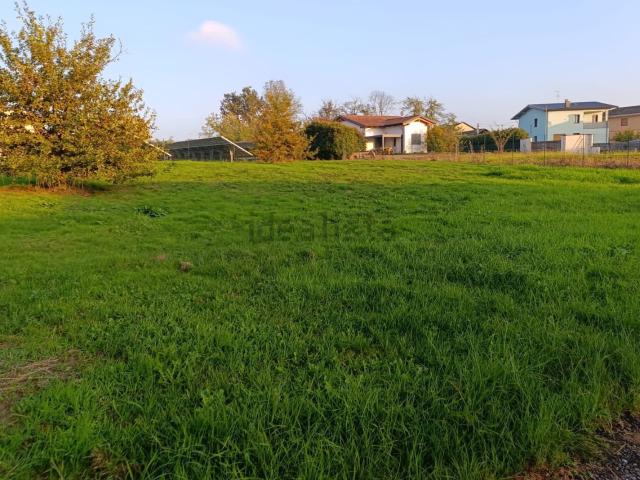 Terreno in vendita a Piemonte, Vercelli