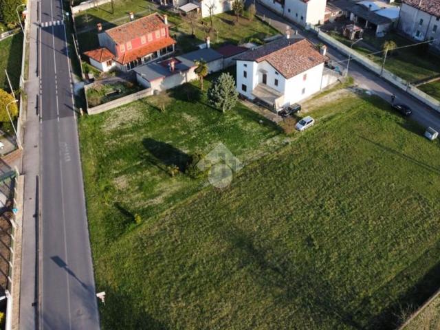 Terreno in vendita a Flambro / Flambri, Talmassons