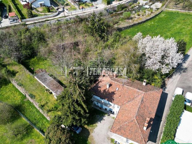 Terreno in vendita a Villa Lesa, Piemonte