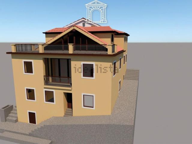 Terreno in vendita a Roiano-Gretta-Barcola-Cologna-Scorcola, Villa Opicina