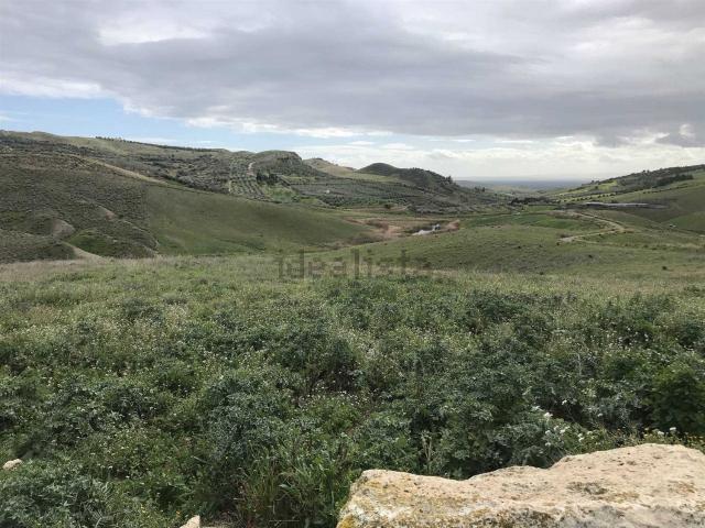 Terreno in vendita a Centuripe, Sicilia