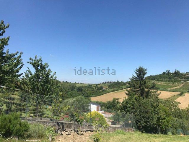 Terreno in vendita a Gasperini, Pecetto di Valenza