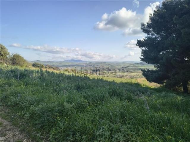Terreno in vendita a Fico, Valderice