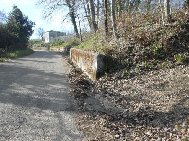 Terreno in vendita a Montaperto, Prata Principato Ultra