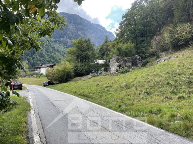 Terreno in vendita a Piemonte, Vercelli