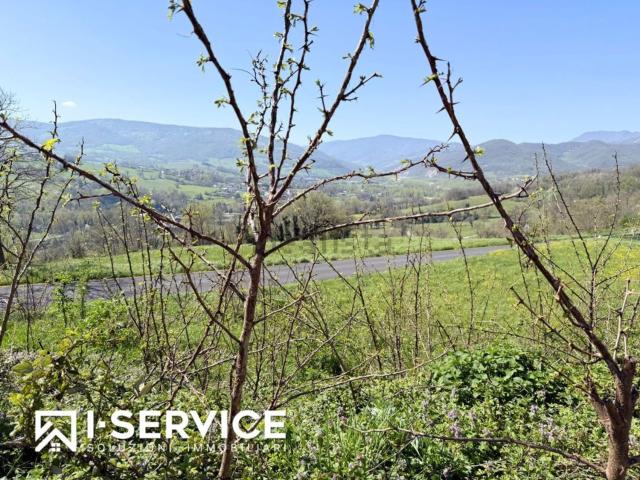 Terreno in vendita a Unione di comuni Valmarecchia, Novafeltria