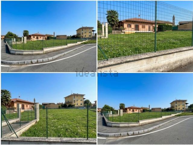 Terreno in vendita a Candelo, Biella
