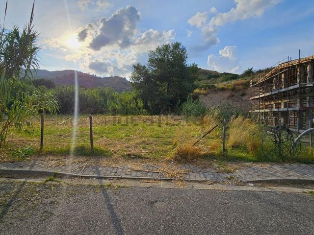 Terreno in vendita a Calabria, Catanzaro