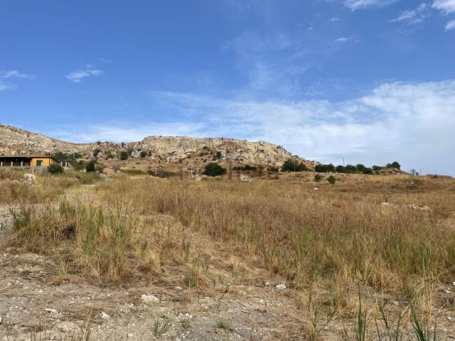 Terreno in vendita a Caltanissetta, Sicilia