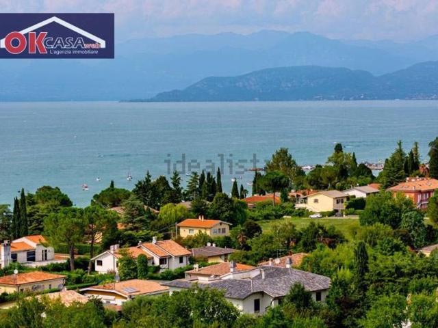 Terreno in vendita a Castelnuovo Del Garda, Veneto